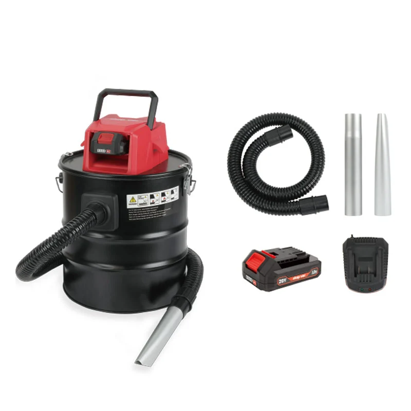 Máy hút bụi pin công nghiệp  20V 18.9L ShopVac 5430024